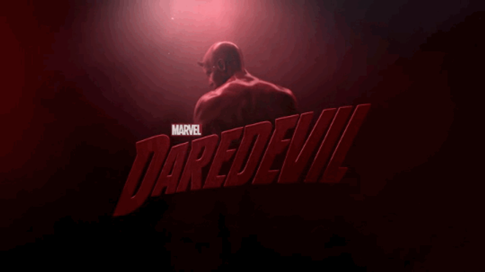 The Success Of The Netflix Original Series Daredevil