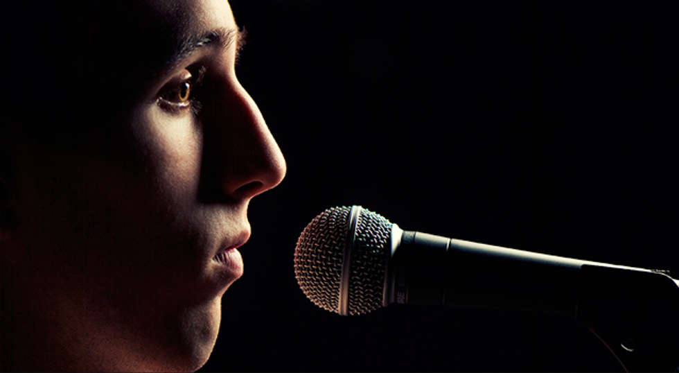 College Speech Classes Prove To Be Unsuccessful