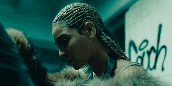 Female Empowerment And Oppression In Beyoncé’s 'Lemonade'