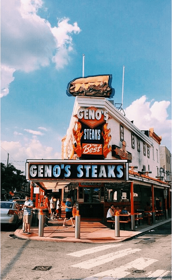 20 Ways You Know You're From Philly