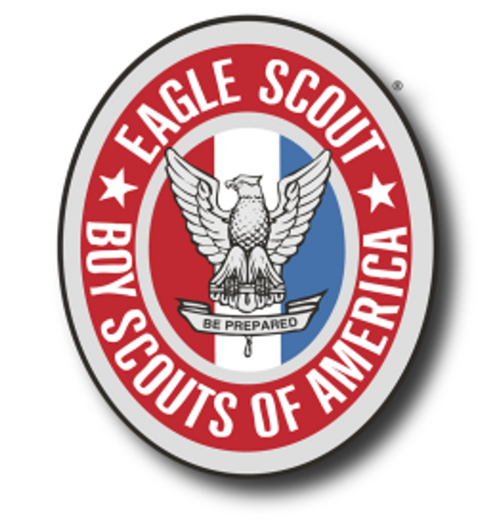10 Famous Folks You Never Knew Were Eagle Scouts