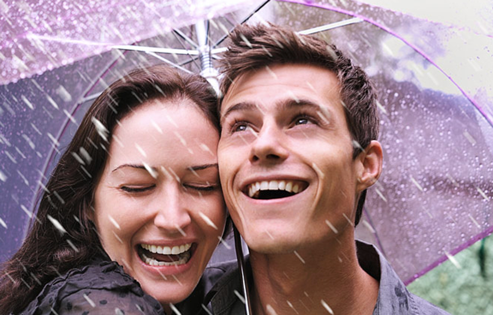 A Letter To My Soulmate