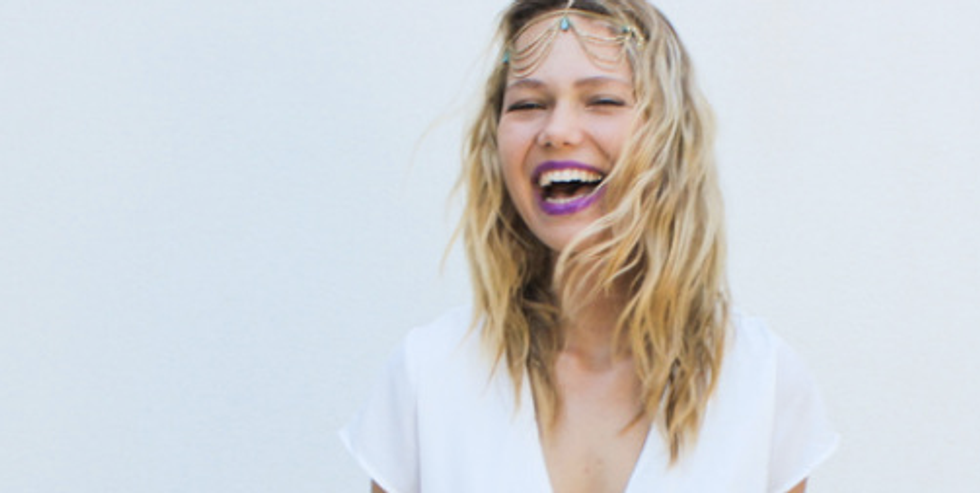 Let's Be Game Changers