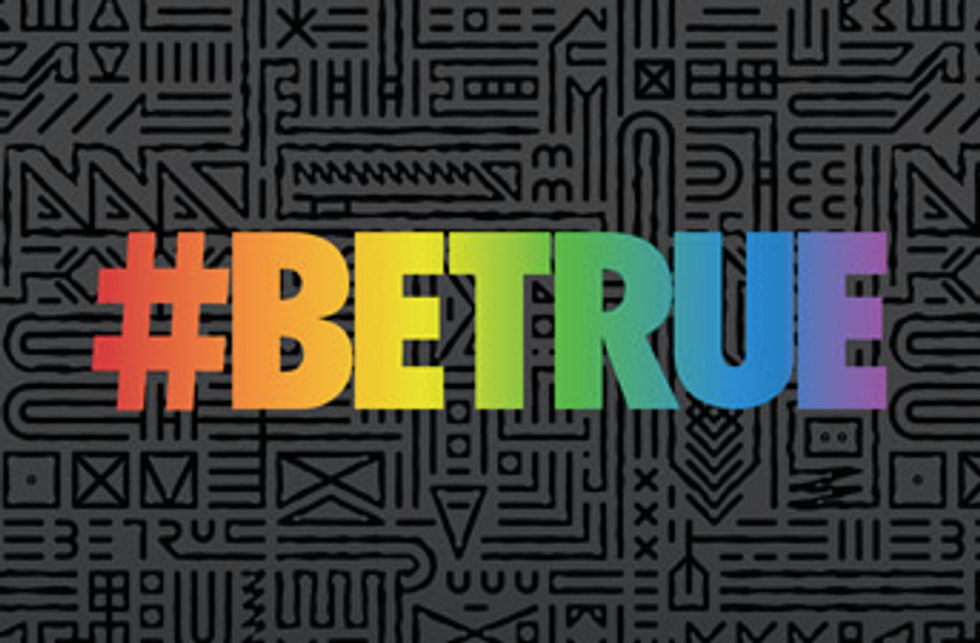 Don't Mess With The LGBT Sports Community