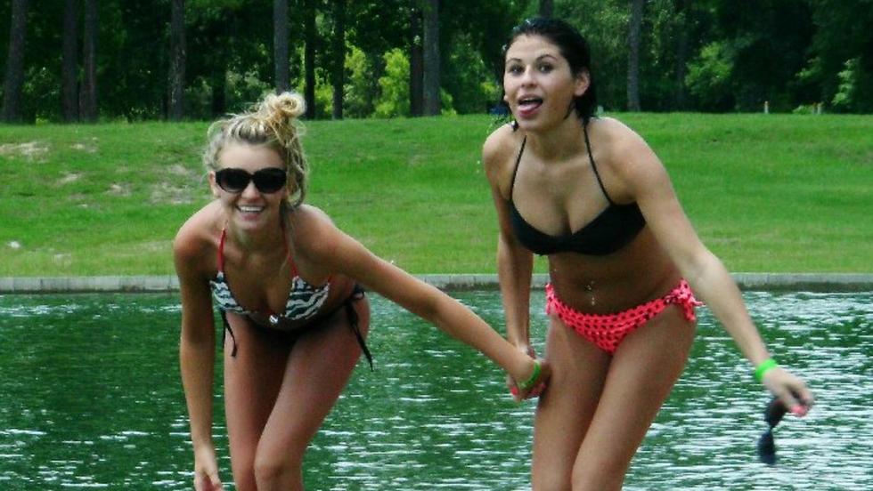 How It Feels To Lose Your Best Friend