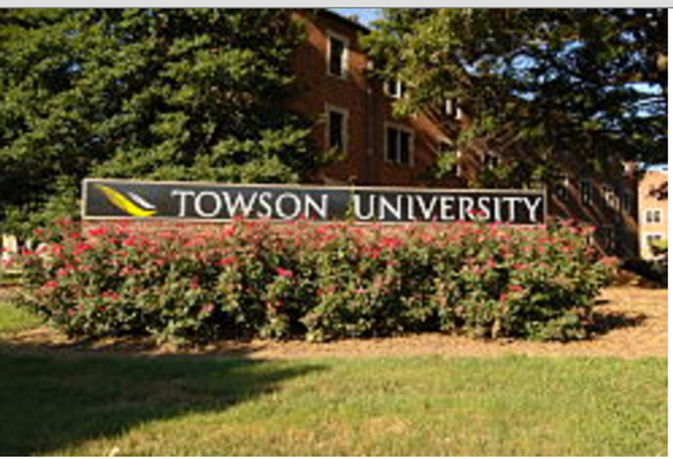 29 Things Only Towson Students Understand