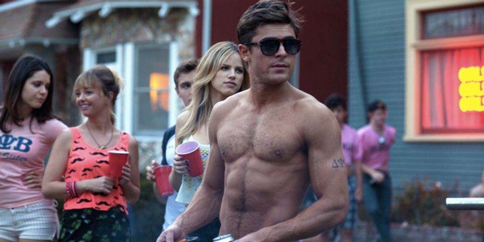 55 Signs You Are A Basic Bro