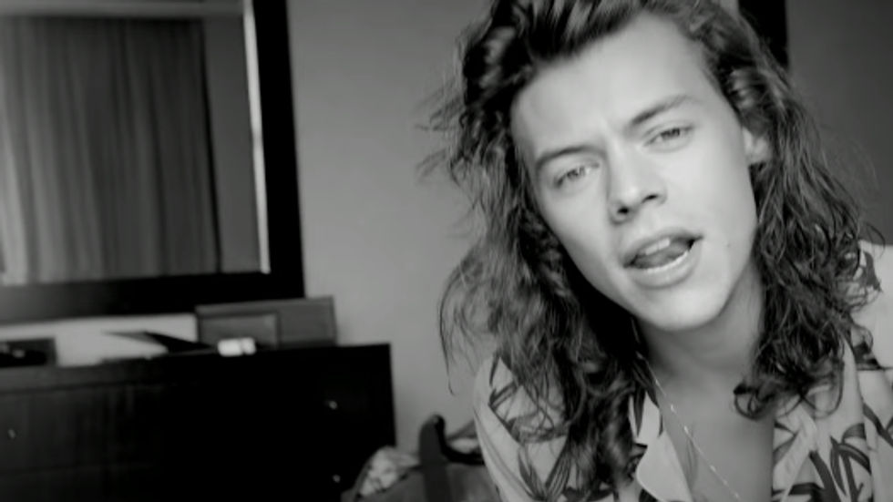 16 Reasons Harry Styles Is The Perfect Guy For You