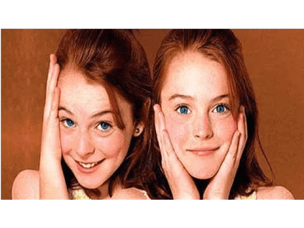 10 Twincredible Things About Being A Twin