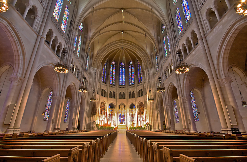 3 Things Christians Keep Getting Wrong