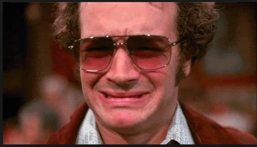 5 Signs You're Unemployed