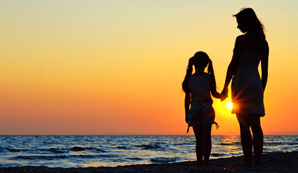 10 Things To Thank Your Mom For This Mother's Day