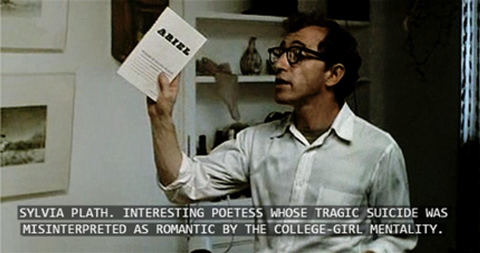 5 Books to Read After 'The Bell Jar'