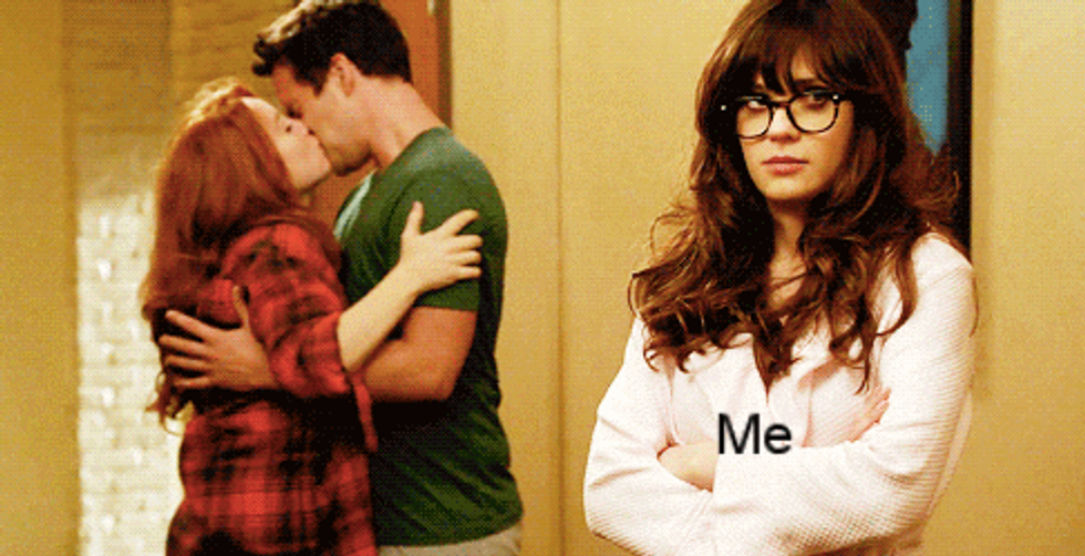 An Open Letter To The Man That Will Fall In Love With My Best Friend