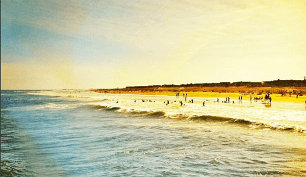 Why Seven Mile Island Is The Best Jersey Shore Town