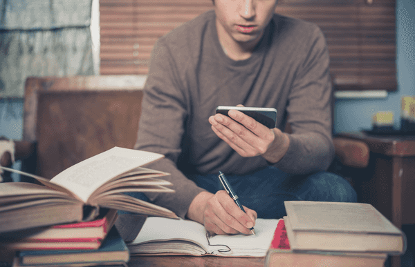 There's an App for That: Increase Your Productivity