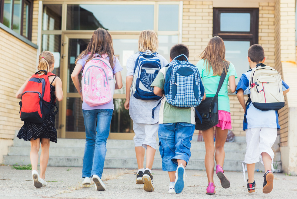 10 Middle School Trends We All Regret
