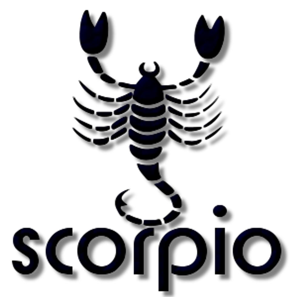 Everything You Need To Know About Scorpios