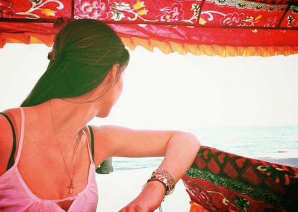 An Open Letter To My Anxiety