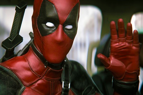 Director Confirms Pansexual Deadpool For Upcoming Movie