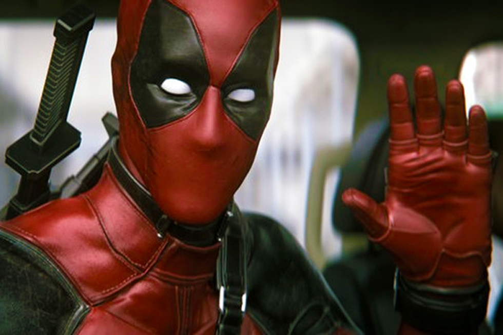Director Confirms Pansexual Deadpool For Upcoming Movie