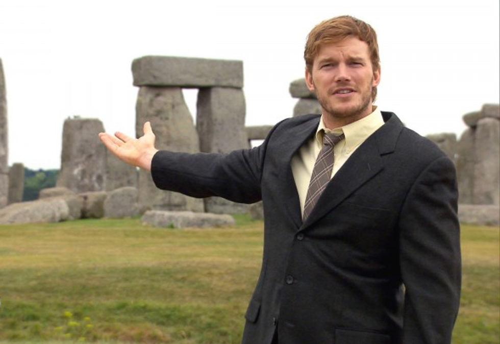 Missing Your Friend Who Is Studying Abroad