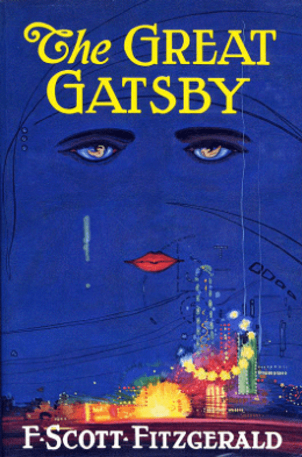 21 Great Literary Quotes | The Odyssey Online