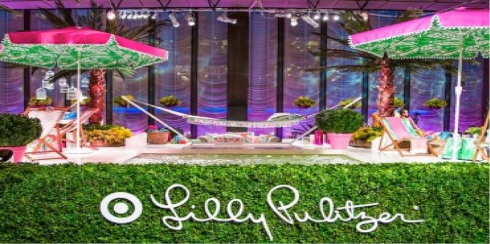 Why You Should Support Lilly Pulitzer for Target