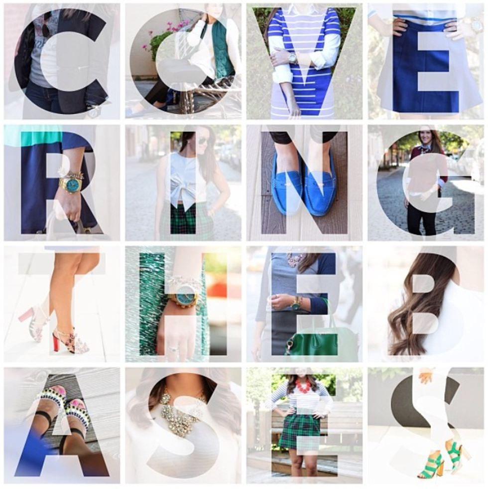 Covering the Bases with Krista Robertson