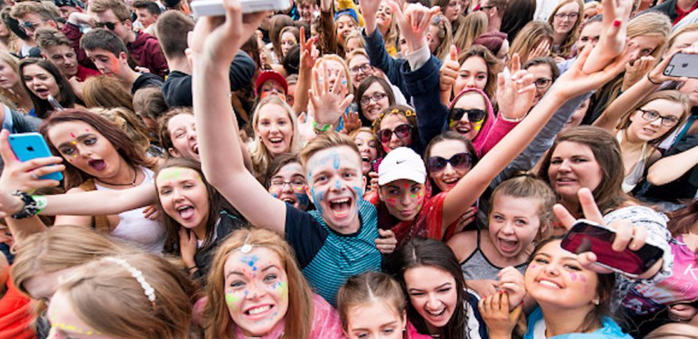 The Ultimate List Of College Student Discounts