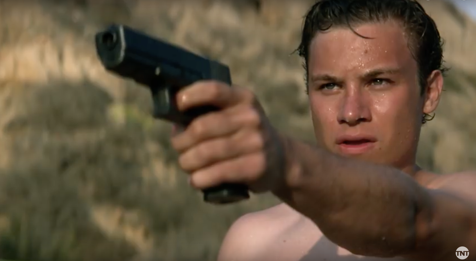 Why You Should Watch 'Animal Kingdom'