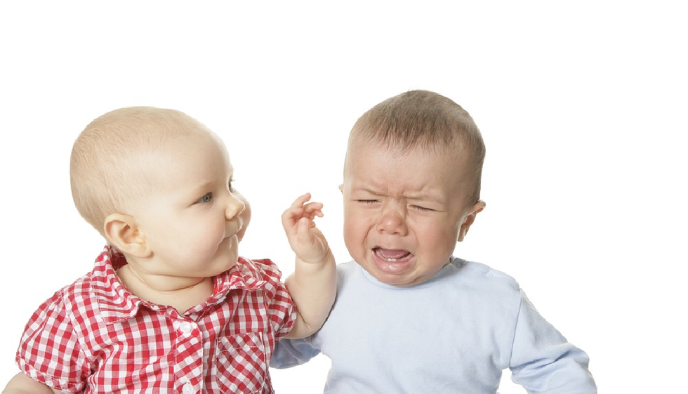 I'm Offended That You're Offended