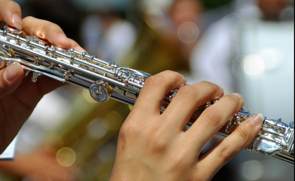 Five Things You Know To Be True If You've Ever Been In A Marching Band