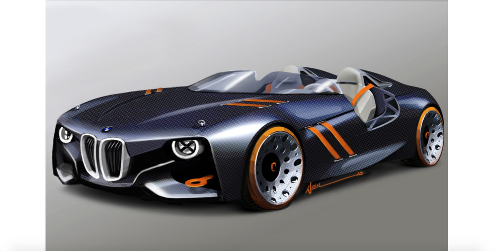 4 Tips For Buying A Car