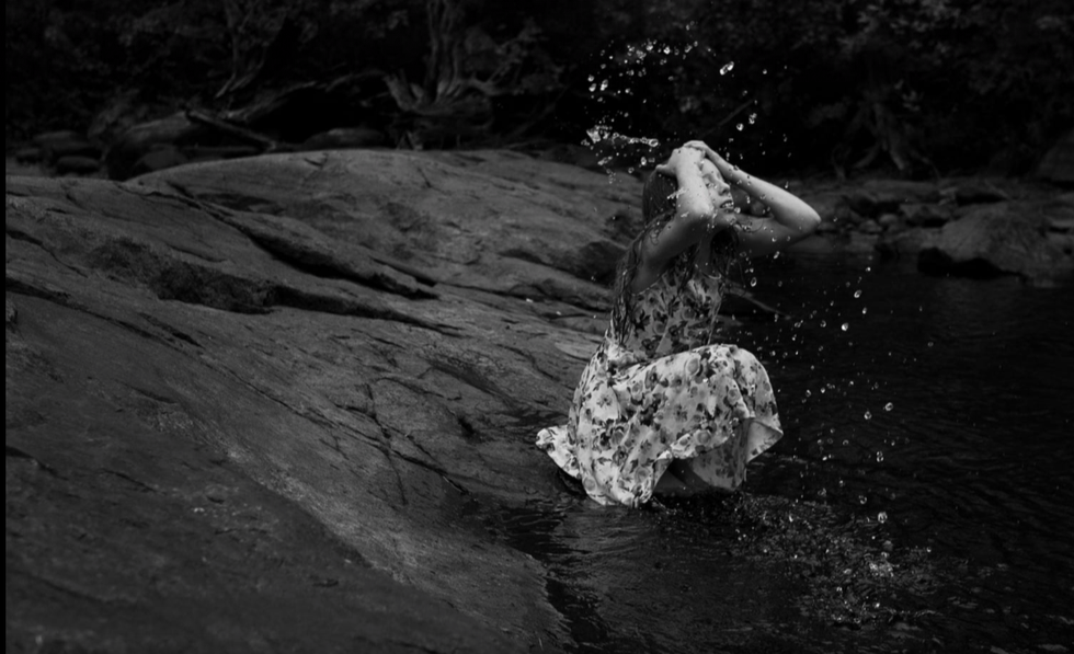 Finding Rest In A Restless World