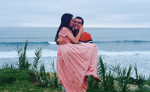 How I Fell in Love With My Best Friend