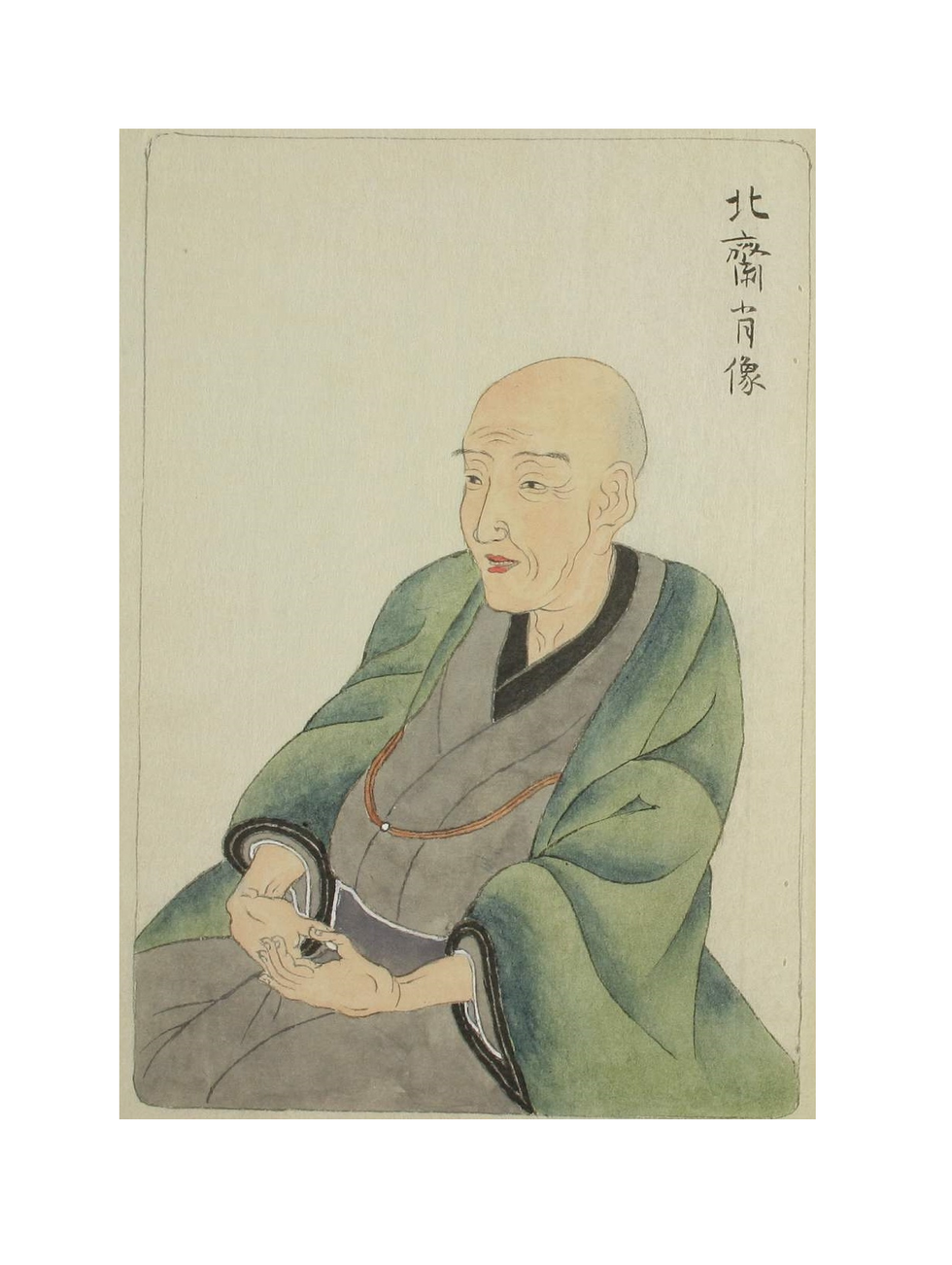 Brief Look Into The Works Of Katsushika Hokusai