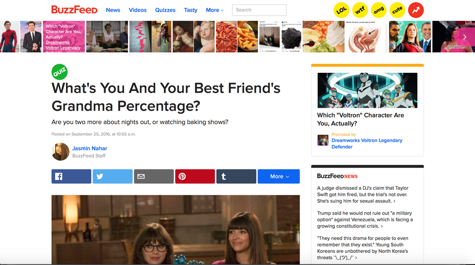 Can We Stop Promoting These Redundant Articles?