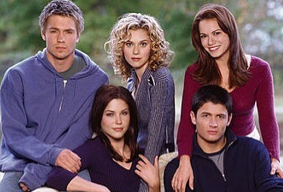 What Your Favorite 'One Tree Hill' Characters' College Majors Would Have Been