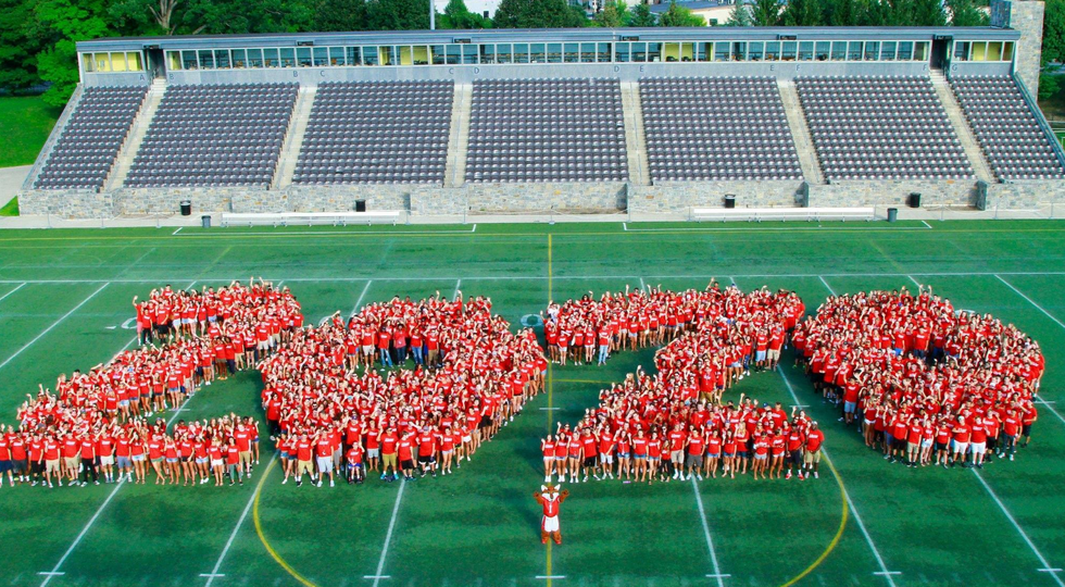 14 Things All Marist Freshmen Should Know