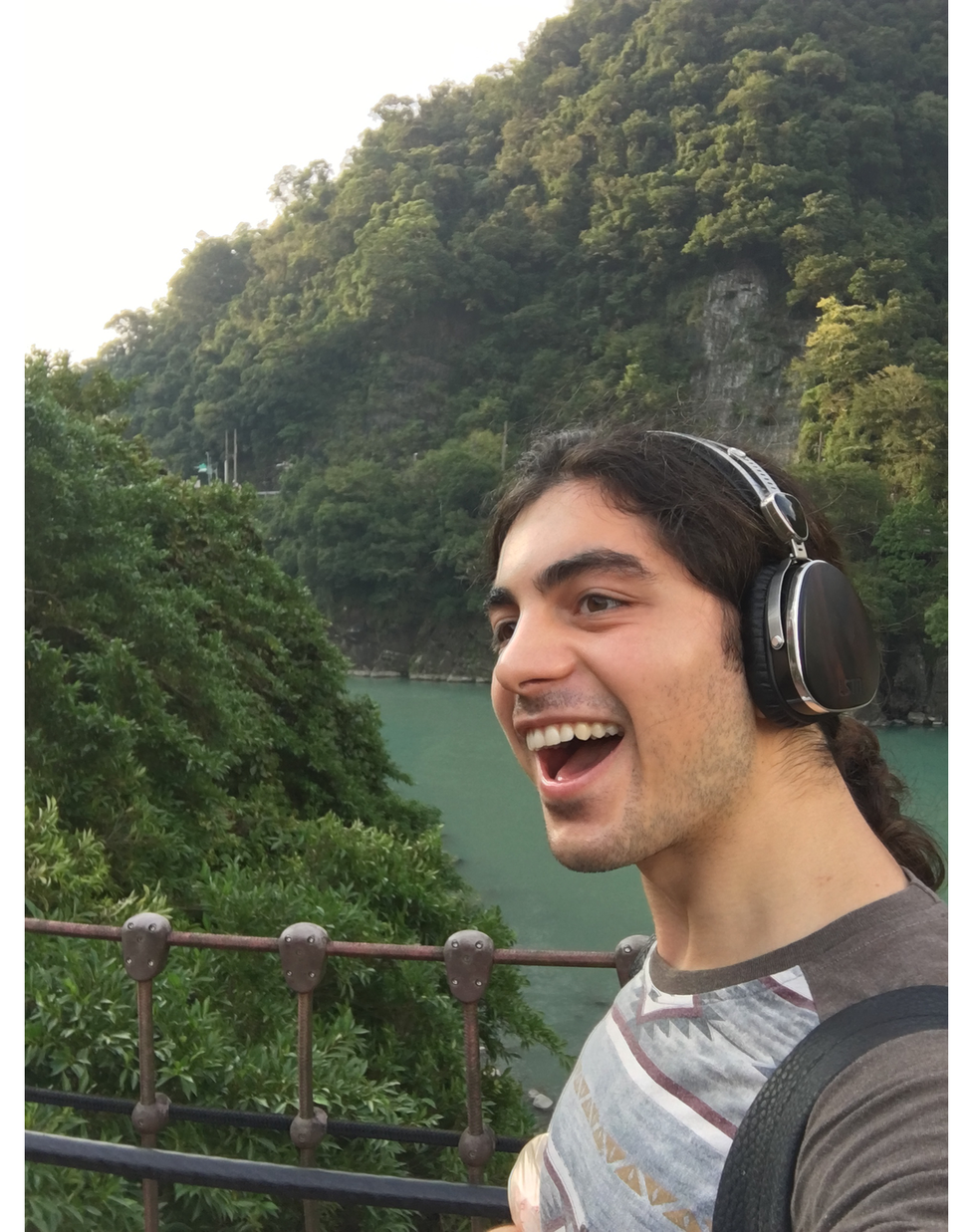 A Quick Update On My Experience Being Abroad