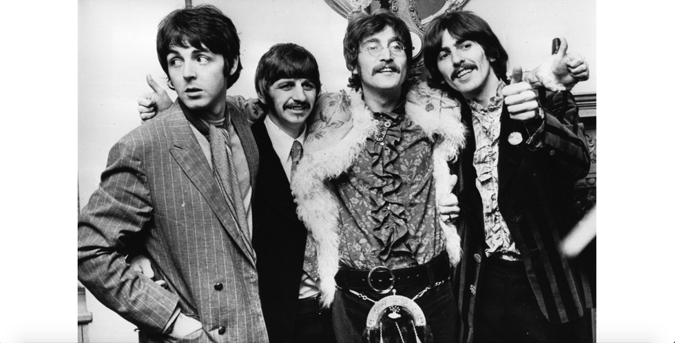 The 5 Best Classic Bands To Listen To