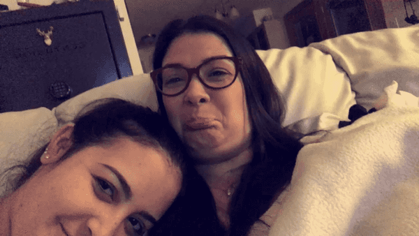 7 Types Of Moms You'll See During Move-In Day