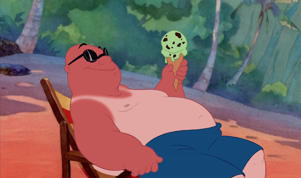 9 Reasons I'm Not Ready To Let Go Of Summer