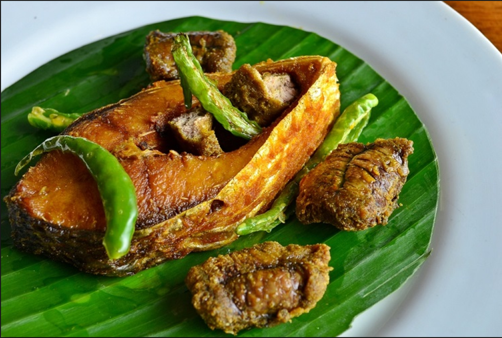 5 Things That Are Definitive Of A Bangali