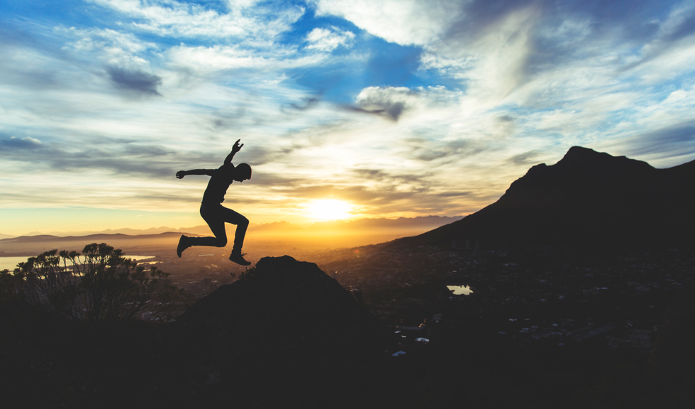 The Importance Of Escaping Your Comfort Zone