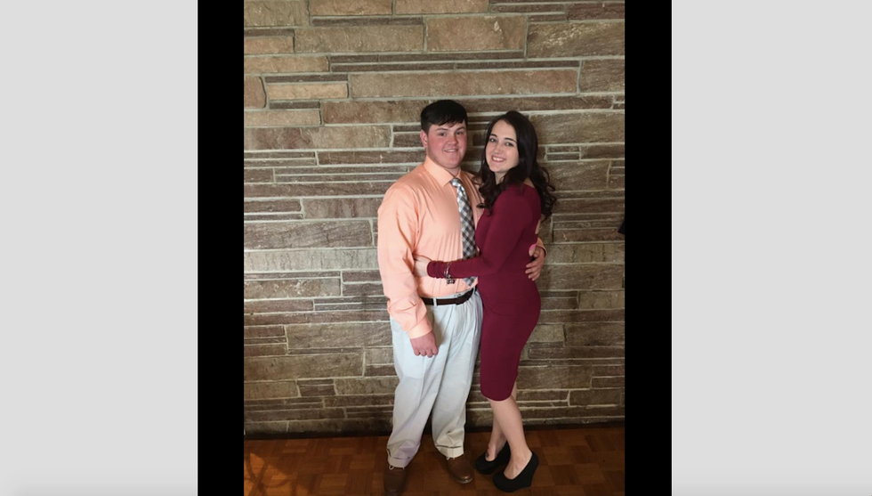 50 Things To Thank Your Boyfriend For.