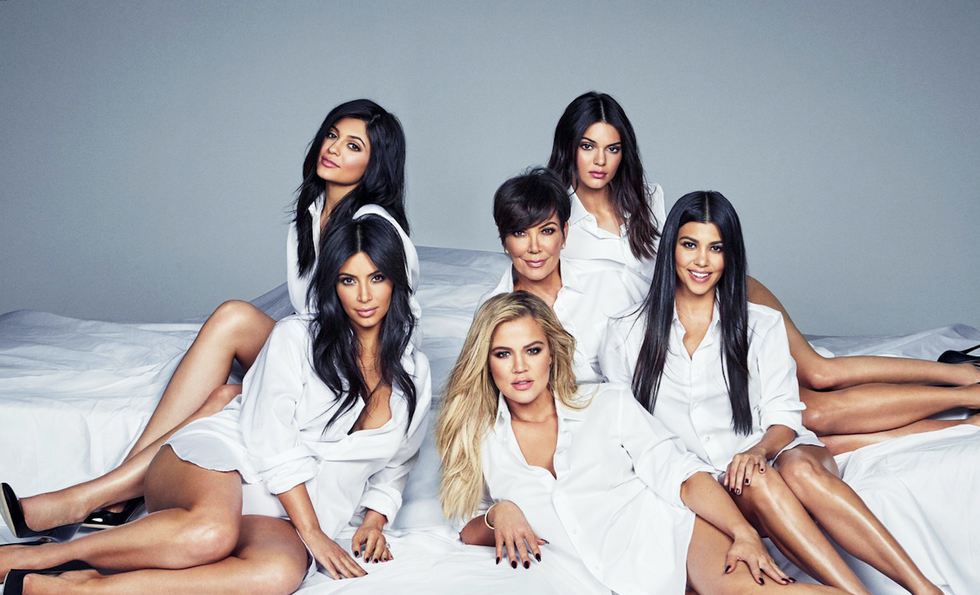 10 Reasons Your Sisters Are Your Life