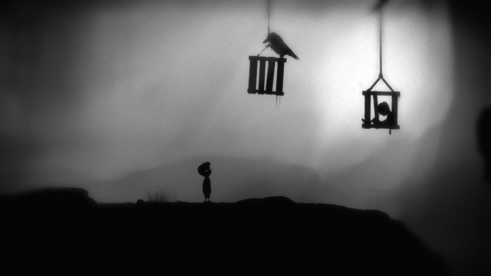 This Day In Gaming History: "Limbo" On PC