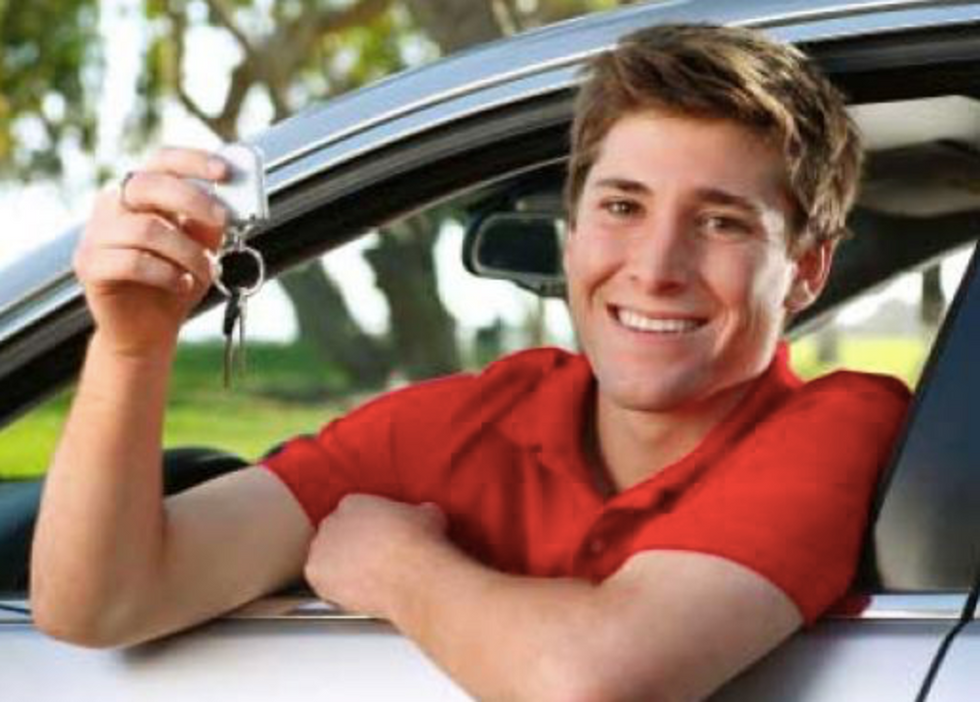 5 Things You Should Know Before Getting Your Driver's Permit